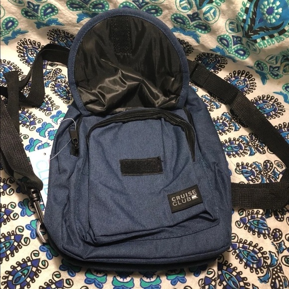 Backpack - Picture 2 of 4